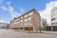 Woning Kastelenstraat 85 Amsterdam