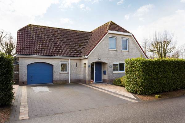 Woning Lindenlaan 37 Dronten