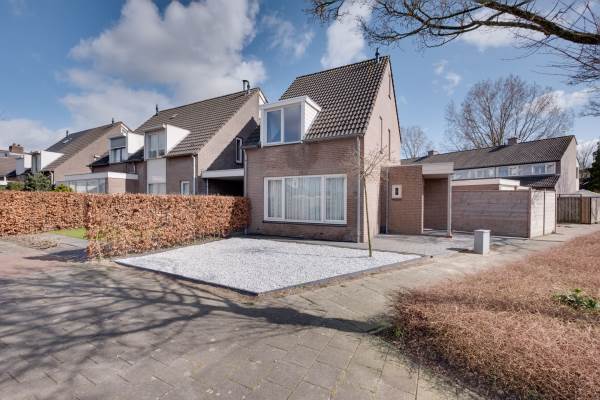 Woning Zeewaardin 3 Den Bosch