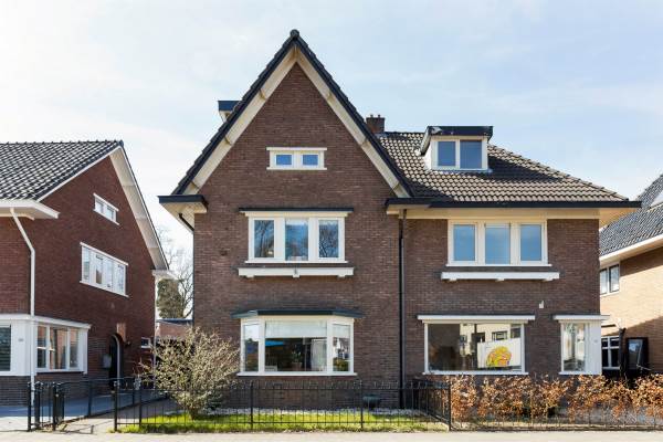 Woning Arnhemseweg 200 Apeldoorn