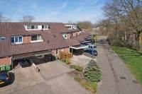 Woning Touwslagerstraat 93 Duiven