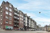 Woning Raamplein 8 Amsterdam