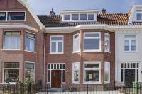 Woning Verspronckweg 101 Haarlem