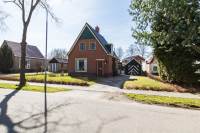 Woning Hereweg 4 Peize
