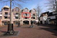 Woning Synagogestraat 13 Meppel