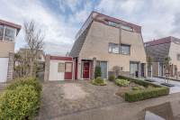 Woning Lestevenonstraat 15 Strijen