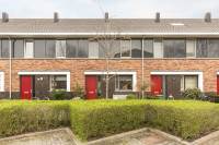 Woning Van Beethovenlaan 45 Nieuwerkerk aan den IJssel