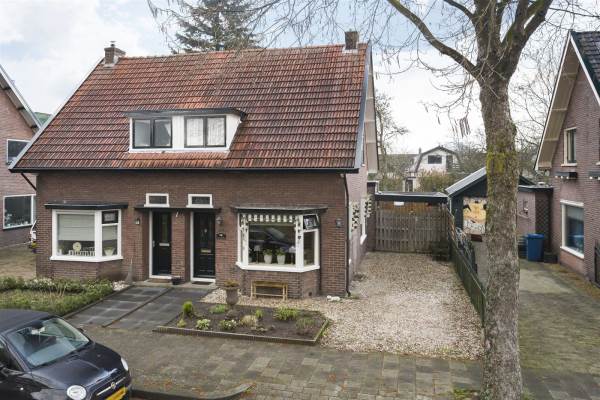 Woning 2e Johannastraat 34 Apeldoorn