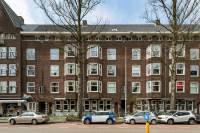 Woning Haarlemmermeerstraat 64 Amsterdam