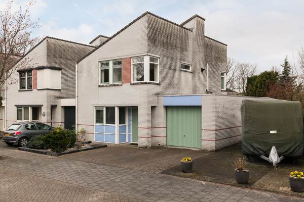 Woning Robijnring 64 Eindhoven