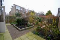 Woning Goudenregenstraat 13 Den Haag