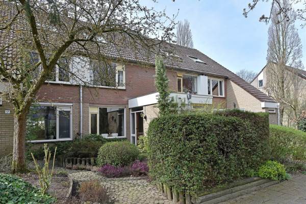Woning Uilenkamp 19 Driebergen-Rijsenburg