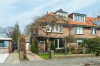 Woning Breitnerstraat 2 Amersfoort