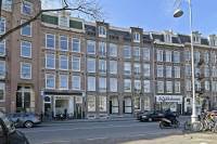 Woning Hobbemakade 77 Amsterdam