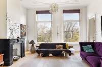 Woning Haringkade 105 Den Haag