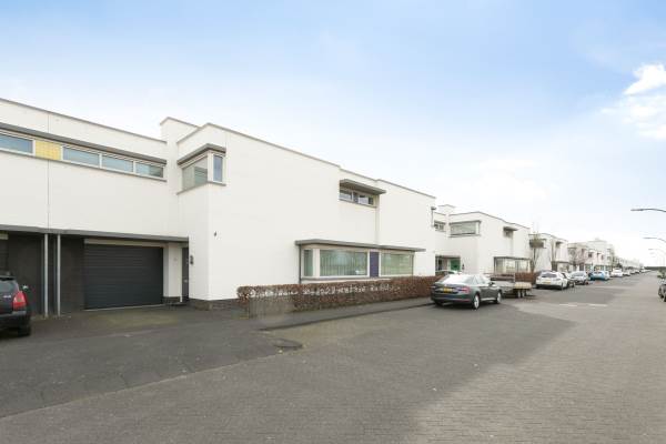 Woning Voerendaalstraat 24 Tilburg