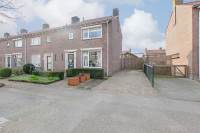 Woning Ericastraat 12 Wezep