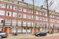Woning Gerrit van der Veenstraat 153 Amsterdam