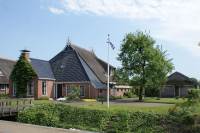 Woning De Wâl 8 Hurdegaryp