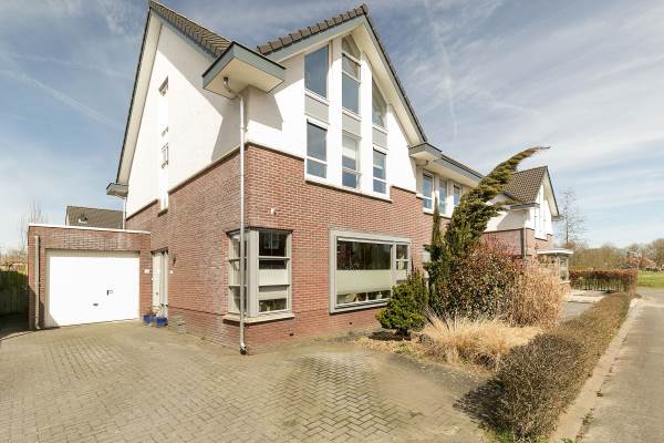 Woning Oldengaerden 16 Meppel