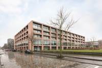 Woning Erich Salomonstraat 168 Amsterdam