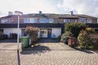 Woning Iepentakvlinder 3 Leiden