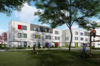 Woning Weegbree - Mondriaan 8245 Lelystad