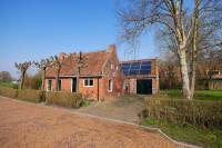 Woning Oude Boor 6 Westeremden