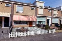 Woning Narcissenstraat 60 Volendam