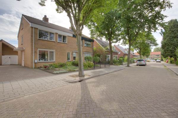 Woning Hulstweg 5 Apeldoorn