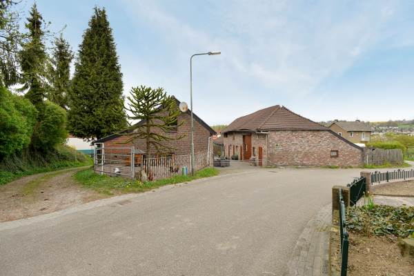 Woning Engwegen 6 Schin op Geul