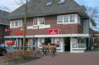 Woning Julianalaan 55 Bilthoven
