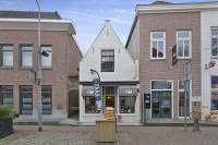 Woning Lange Nobelstraat 4 Zierikzee