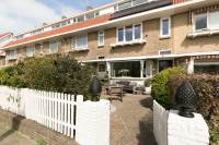 Woning Quarles van Uffordstraat 66 Noordwijk Zh
