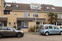 Woning Trompet 5 De Lier