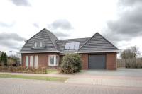 Woning Brinkweg 10 Delden