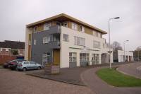 Woning Leygraafhof 12 Oss