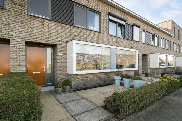 Woning Lingestraat 145 Berkel en Rodenrijs