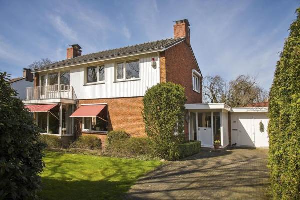 Woning Bolhaarslaan 36 Enschede