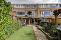 Woning Oudaenstraat 54 Ridderkerk