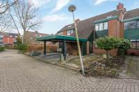Woning Zonnebloem 48 Krimpen aan den IJssel