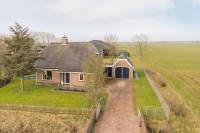 Woning Langeweersterweg 15 Den Horn