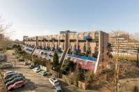 Woning Sint-Jacobsplaats 84 Rotterdam