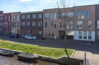 Woning Kolhornkade 20 Amersfoort