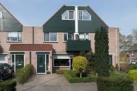 Woning Klipzwaluw 9 Veenendaal
