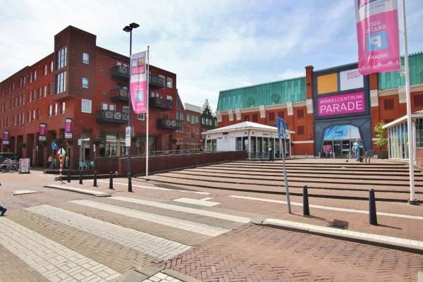 Woning Laan van 23 2632 Nootdorp