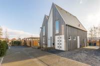 Woning Nikestraat 6 Almere