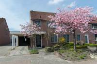 Woning Indira Gandhilaan 30 Goes