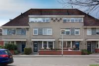 Woning Noordhil 30 Bergen op Zoom