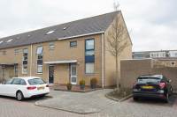 Woning Marokkostraat 47 Alphen aan den Rijn